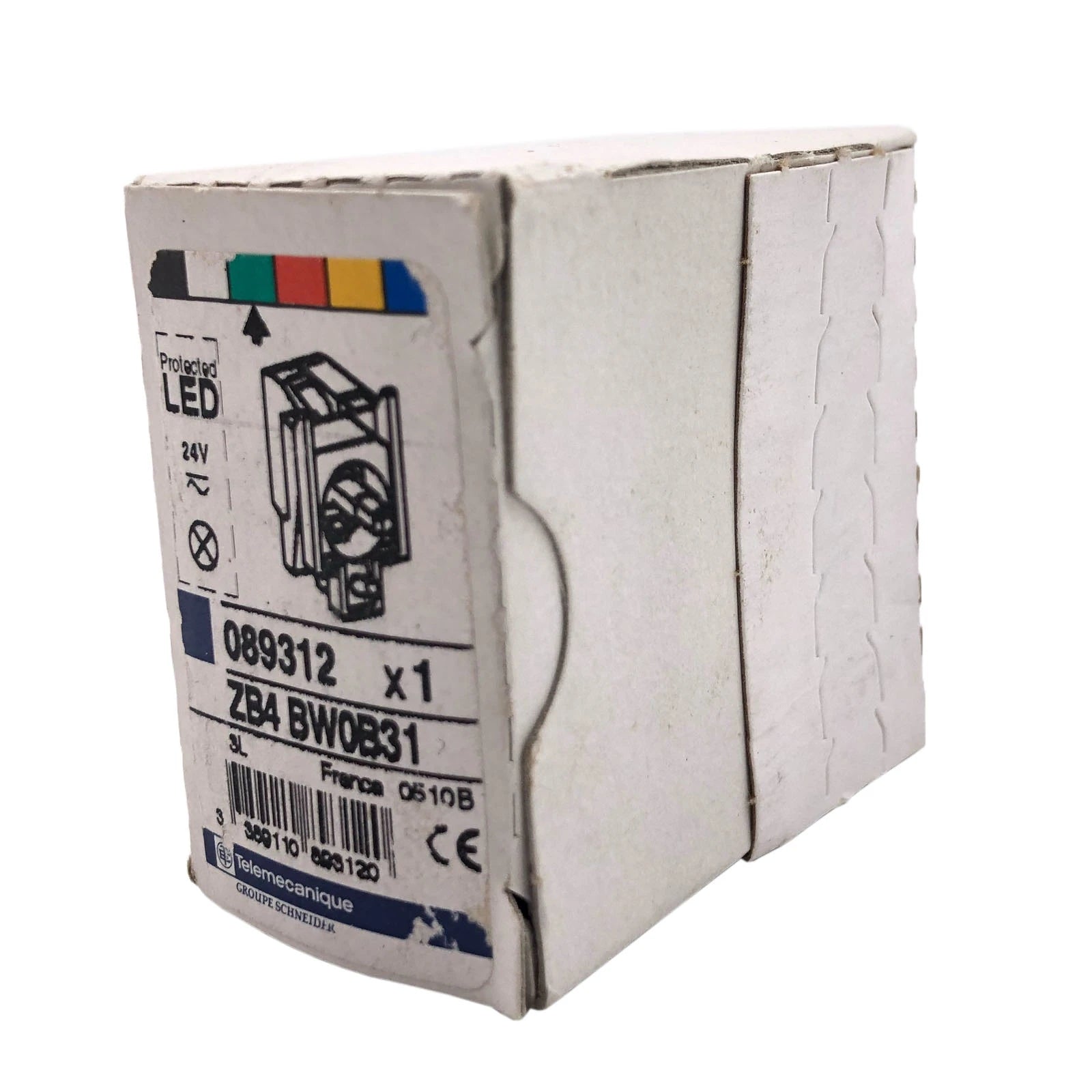 Schneider-Telemecanique-ZB4-BW0B31-F-Industrial-Electrical-Warehouse-Shop-Now