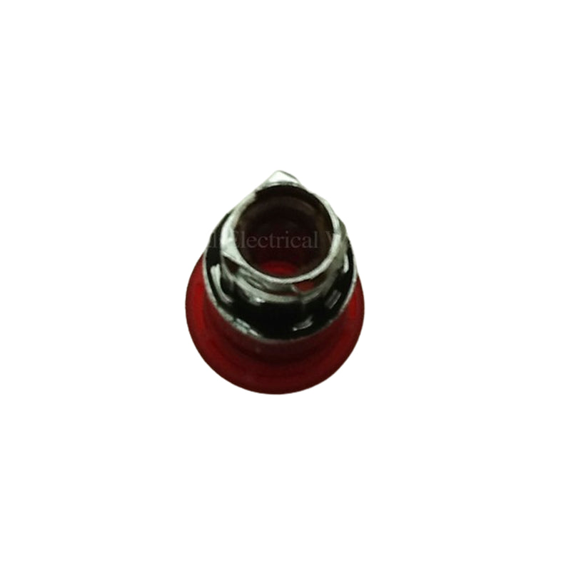 Schneider Electric / Telemecanique Push Button Head Spring Return 22mm ZB4-BW443
