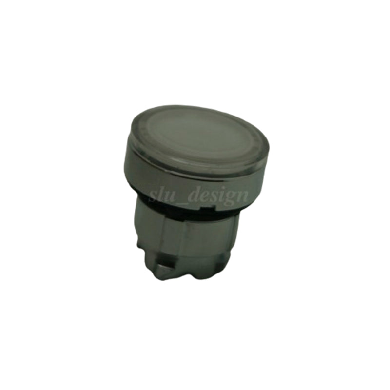 Schneider Electric / Telemecanique Push Button Head Illuminated 22mm ZB4BA18