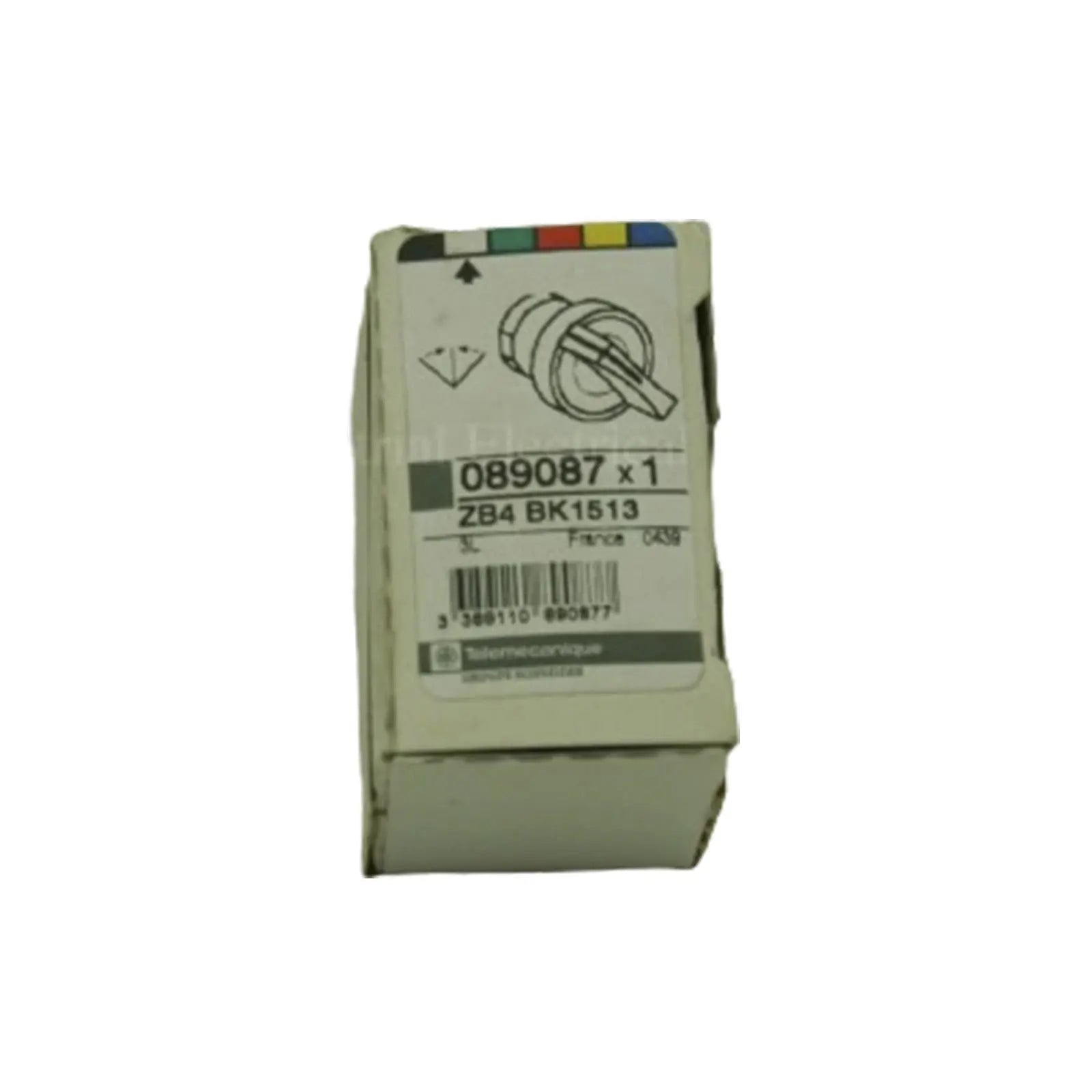 Schneider-Telemecanique-ZB4BK1513-D-Industrial-Electrical-Warehouse-Shop-Now