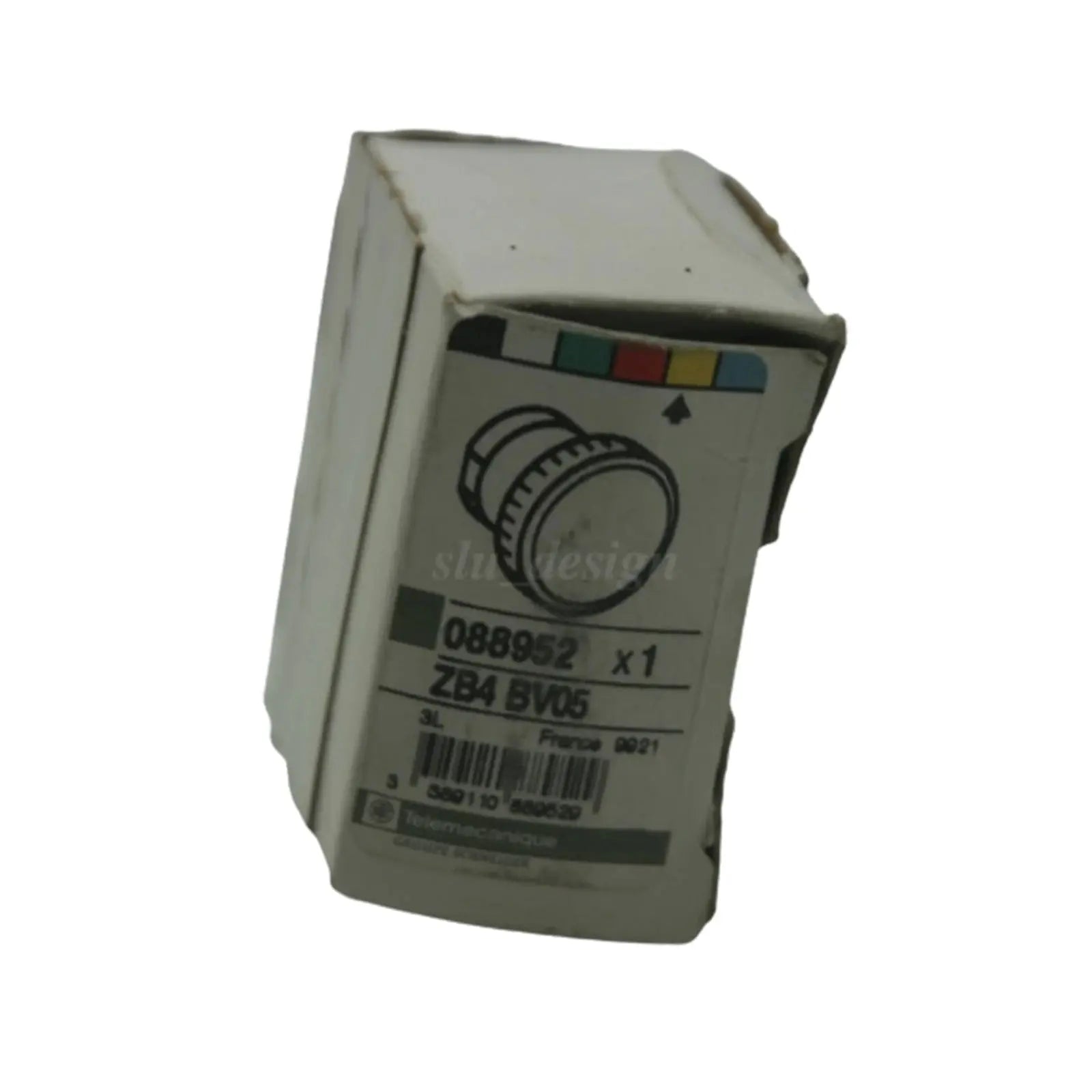 Schneider-Telemecanique-ZB4BV05-E-Industrial-Electrical-Warehouse-Shop-Now