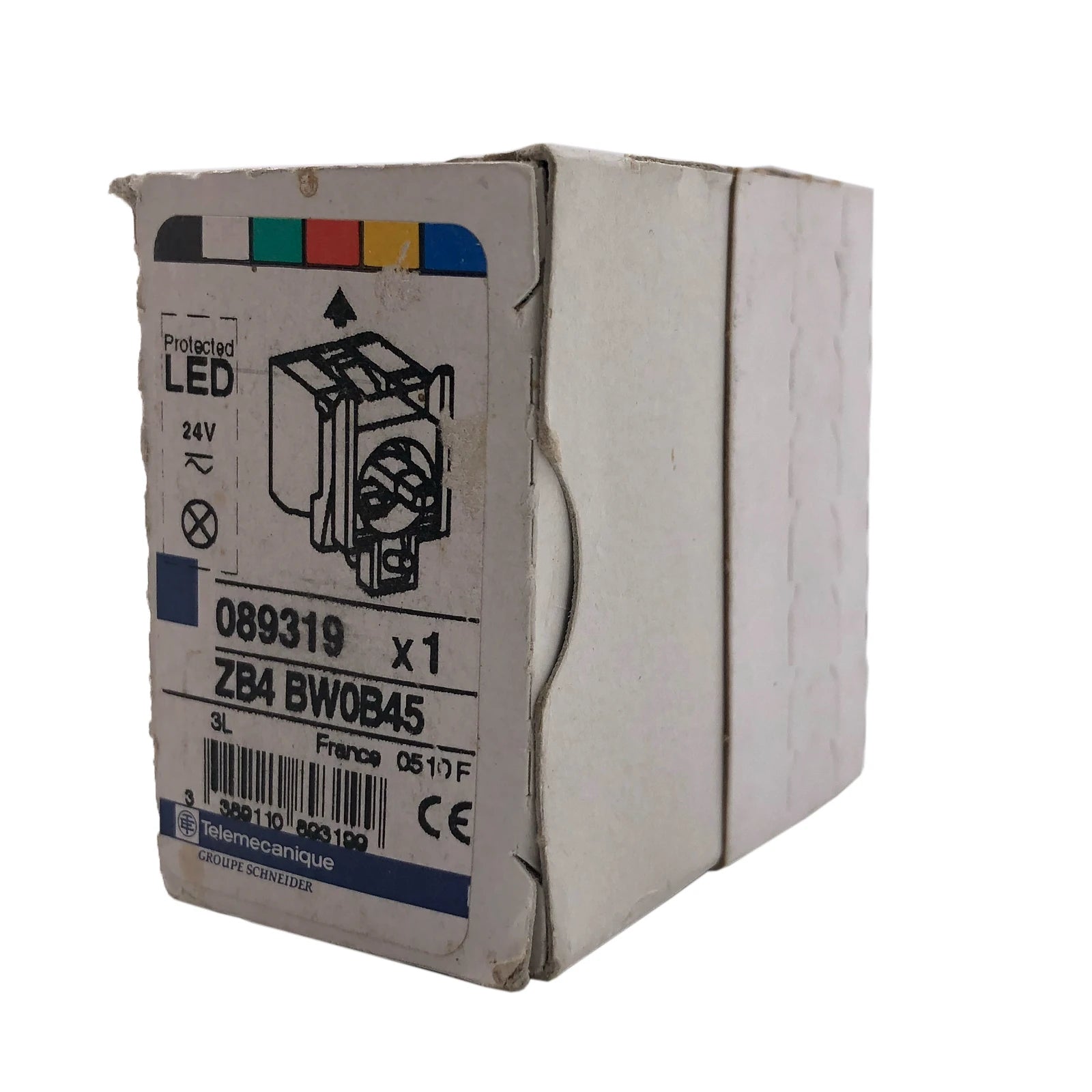 Schneider-Telemecanique-ZB4BW0B45-F-Industrial-Electrical-Warehouse-Shop-Now
