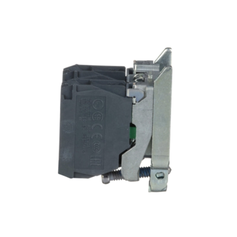Schneider Electric / Telemecanique Contact Block with Mounting Base 2NO ZB4BZ103
