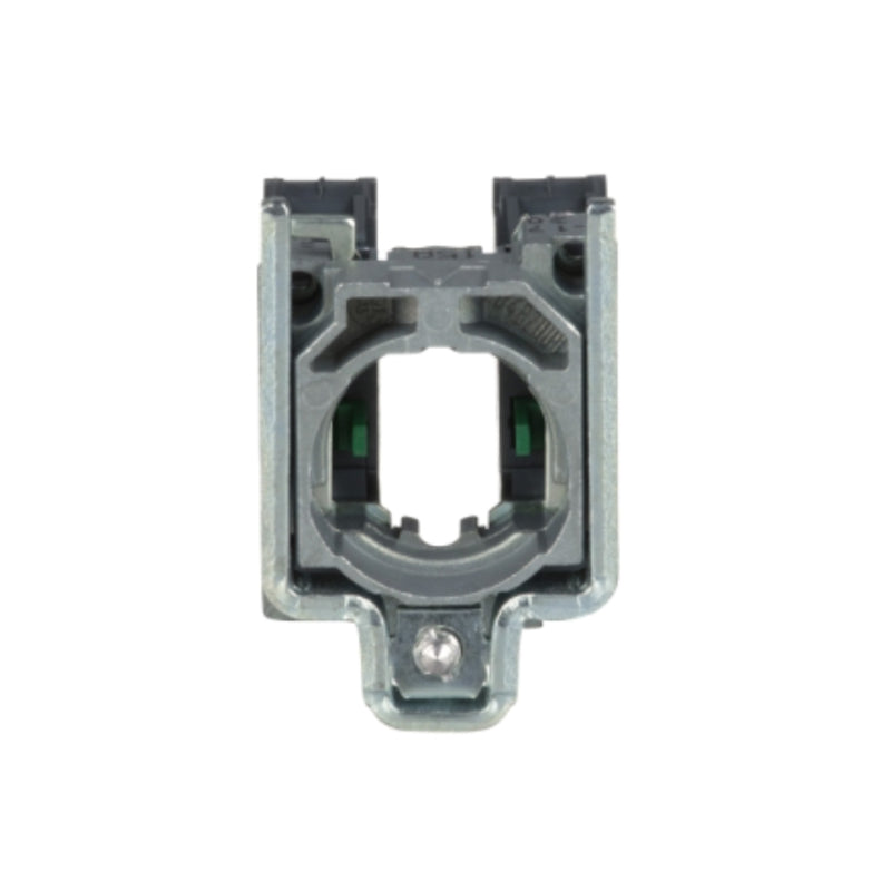 Schneider Electric / Telemecanique Contact Block with Mounting Base 2NO ZB4BZ103