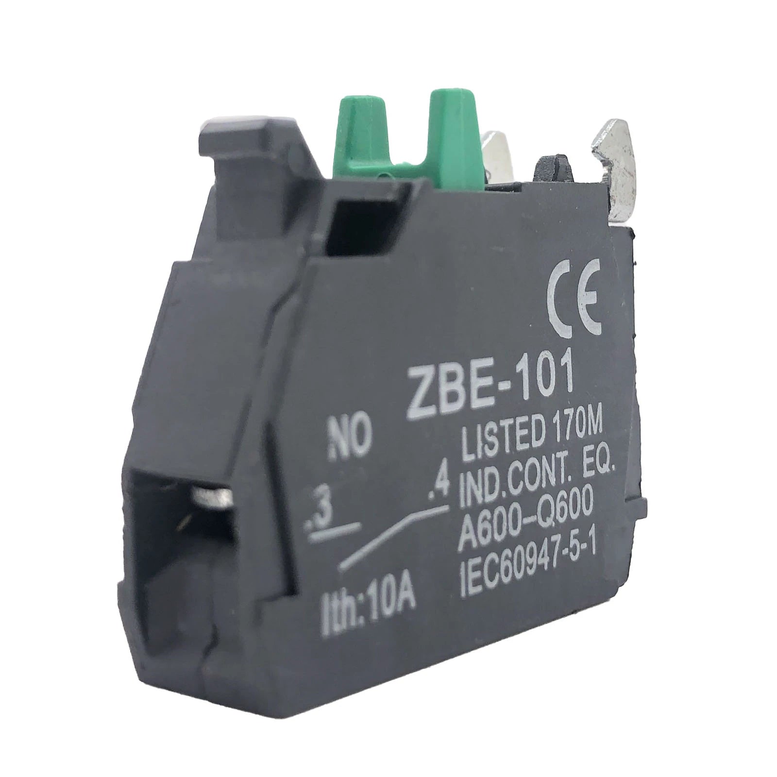 Schneider-Telemecanique-ZBE-101-A-Industrial-Electrical-Warehouse-Shop-Now