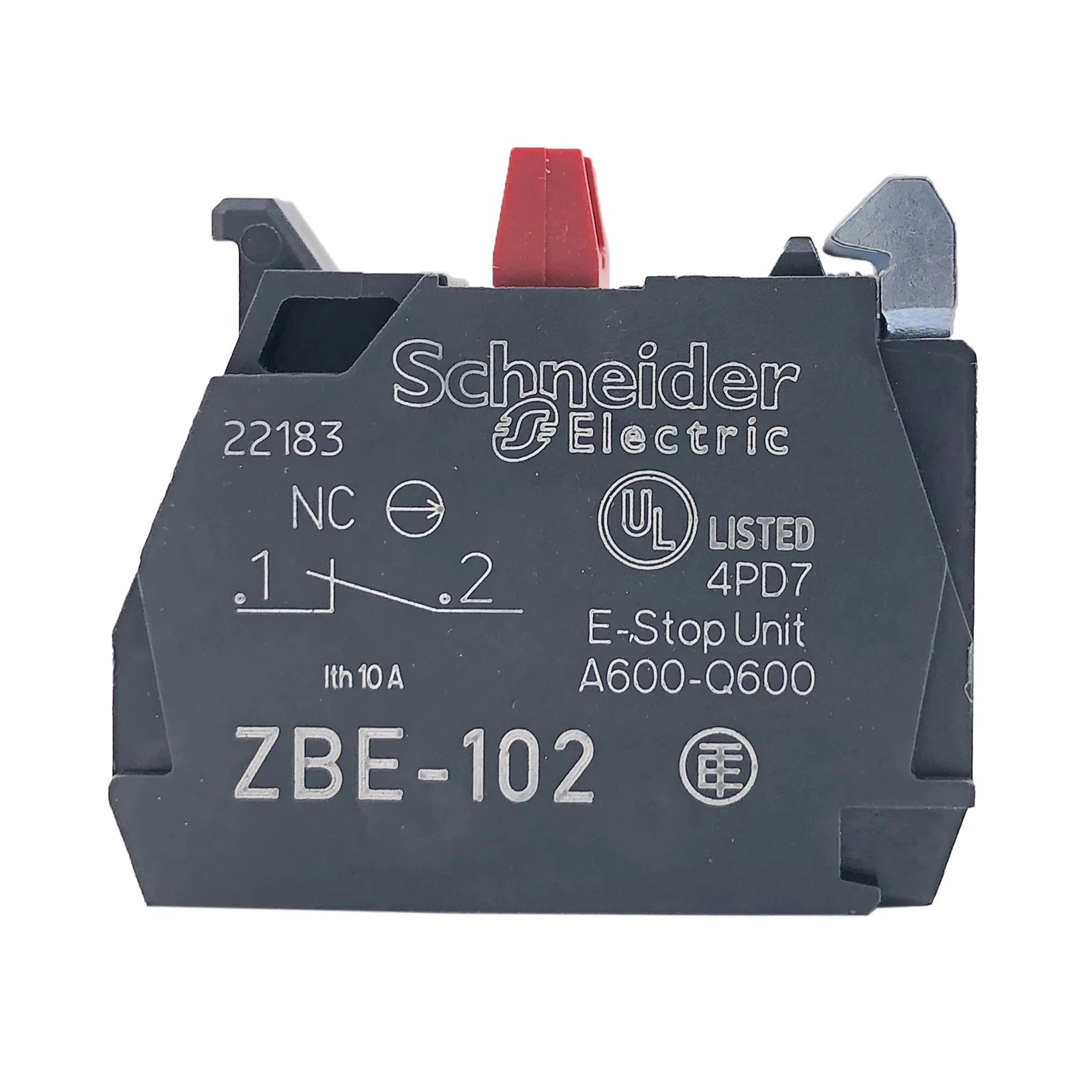 Schneider-Telemecanique-ZBE102-Industrial-Electrical-Warehouse-Shop-Now