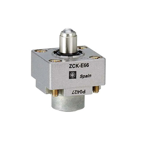 613ページ ZCK-E66 Schneider Electric Limit Switch Head for Control