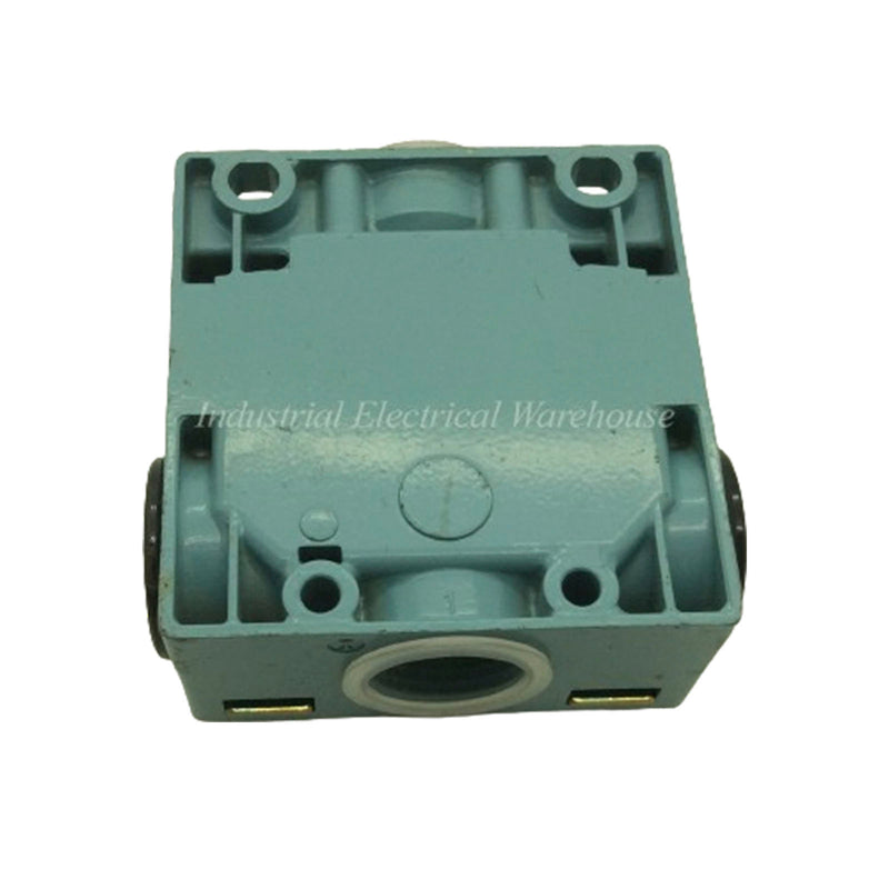 Schneider Electric / Telemecanique Sensors Limit Switch NO/NC IP66 ZCK-M1H29