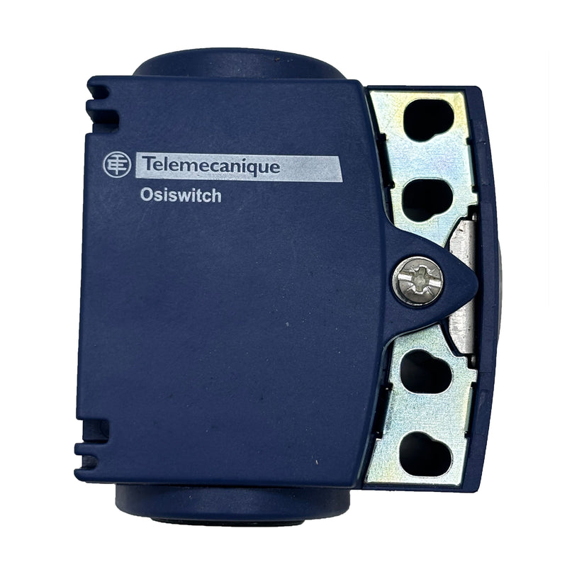 Schneider / Telemecanique Osiswitch Limit Switch NO/NC 240V 10A ZCT21P16