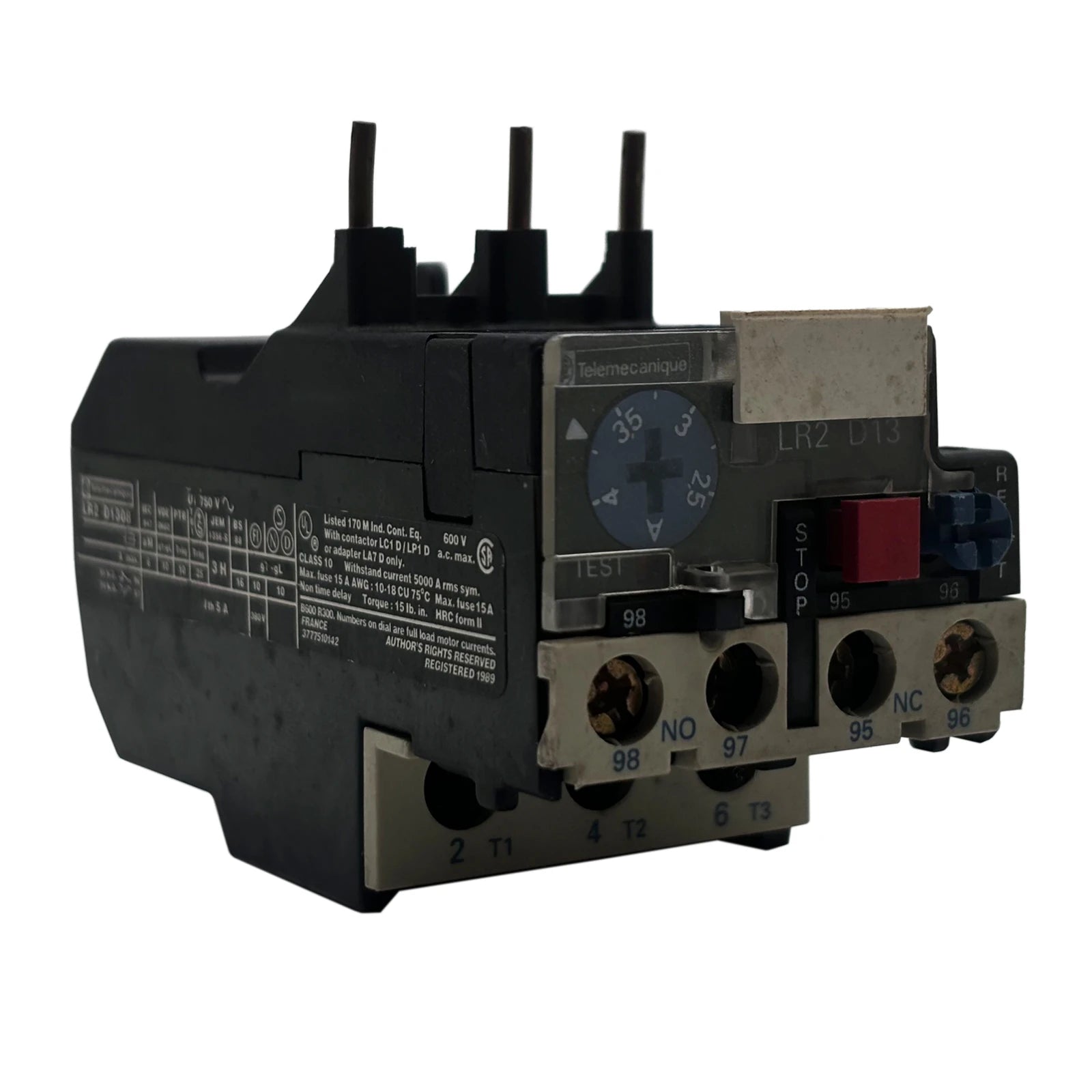 Schneider-Telemecanique_LR2D1308-A-Industrial-Electrical-Warehouse-Shop-Now