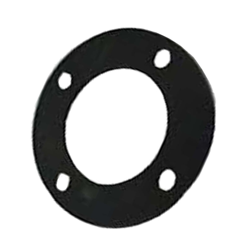 Schneider Electric / Telemecanique Mounting Support Gasket 4-Hole 1/8" XVAC06