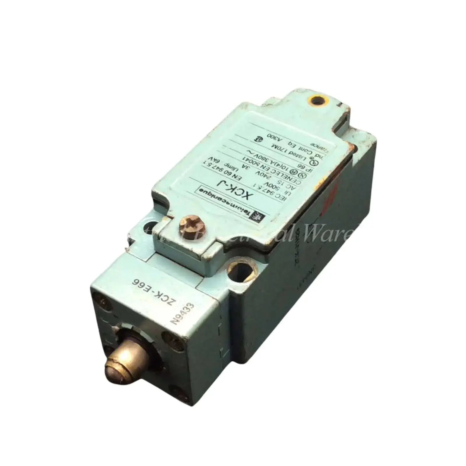 Schneider-ZCK-E66-A-Industrial-Electrical-Warehouse-Shop-Now