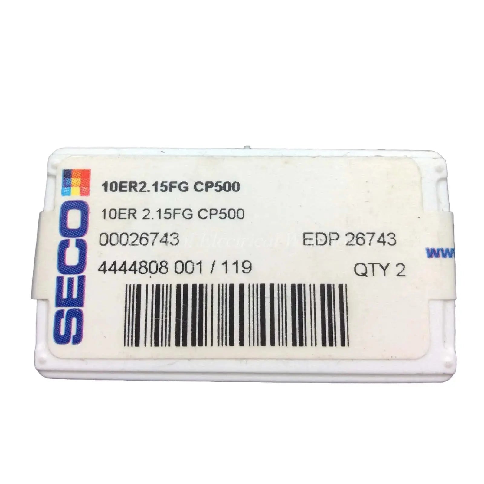 Seco-00026743-10ER2-15FG-4-Industrial-Electrical-Warehouse-Shop-Now
