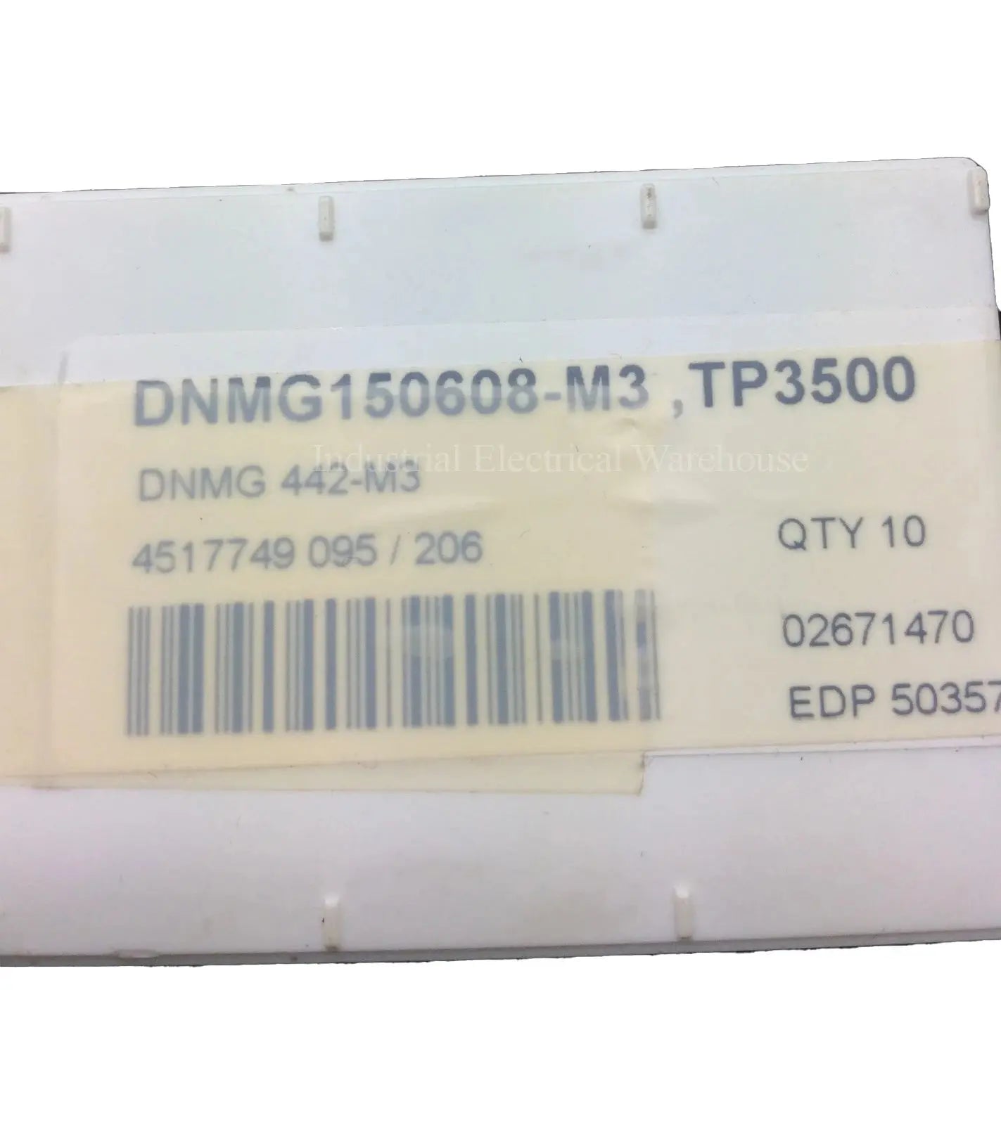 Seco-DNMG150608-M3-TP3500-D-Industrial-Electrical-Warehouse-Shop-Now