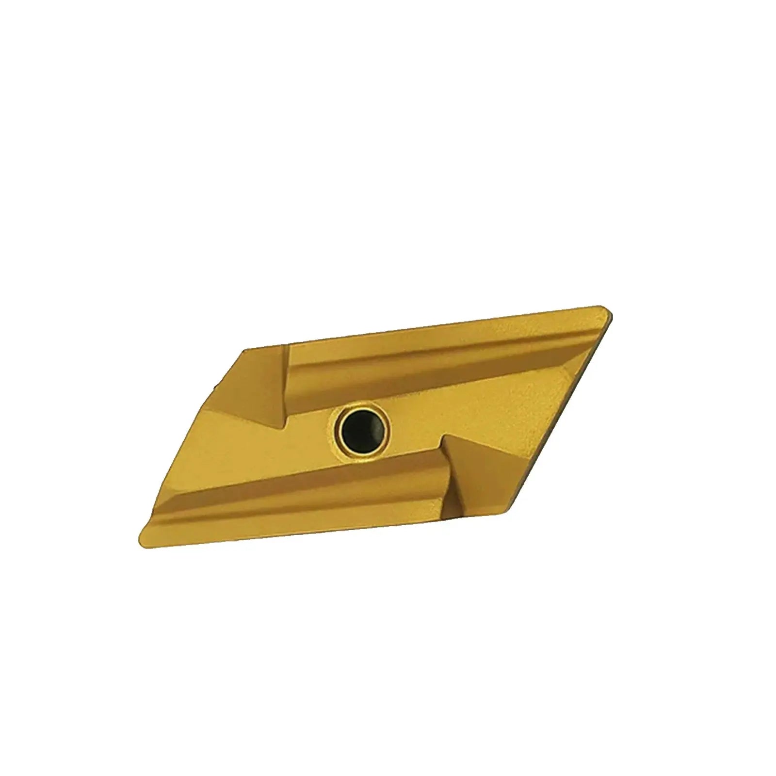Carbide Turning Inserts 3/16" | Seco KNUX160405R-11 Set of 4