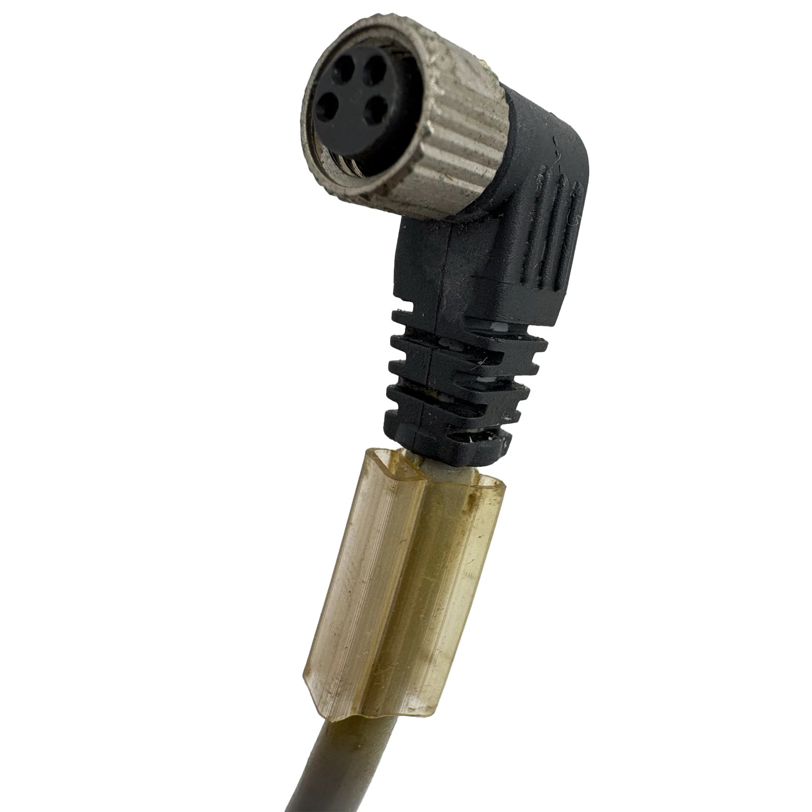 Sensor-Cable-M8-4-Pin_IEW10025-D-Industrial-Electrical-Warehouse-Shop-Now