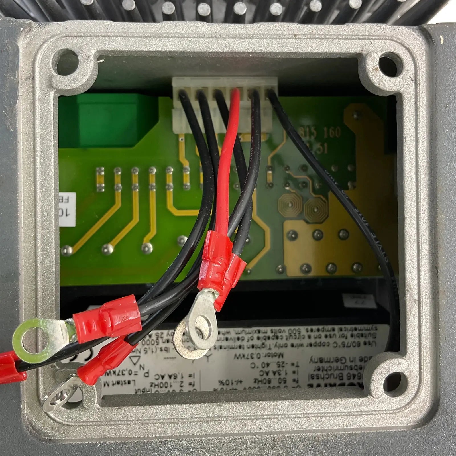 Sew-Movimot-MM03B-00-E-Industrial-Electrical-Warehouse-Shop-Now