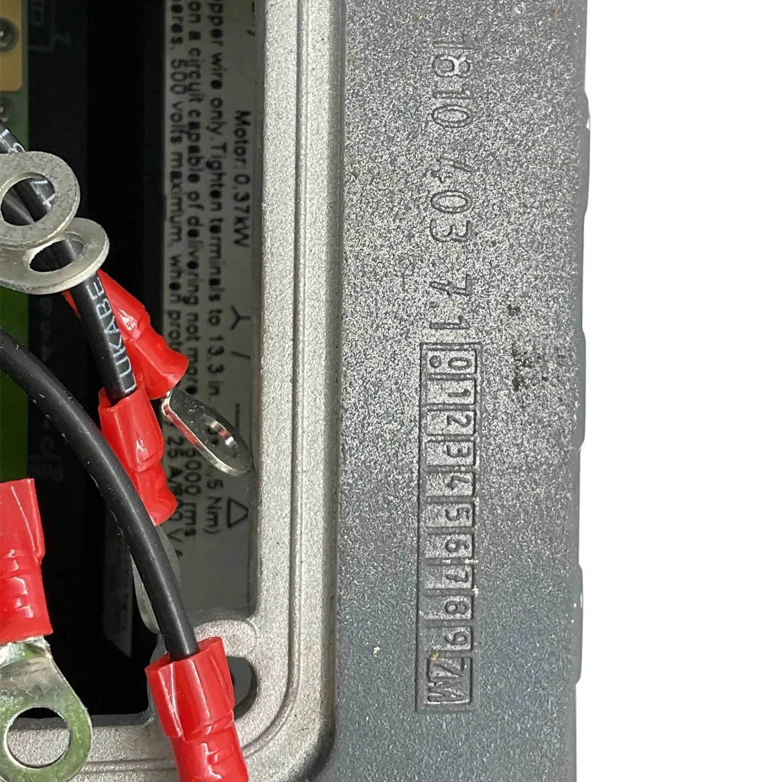 Sew-Movimot-MM03B-00-G-Industrial-Electrical-Warehouse-Shop-Now
