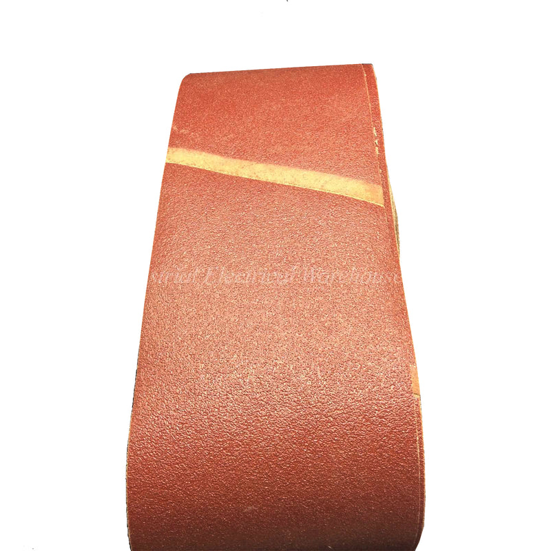 Siawood Sanding Belt Cloth Portable 610mmx100mm 2921 10