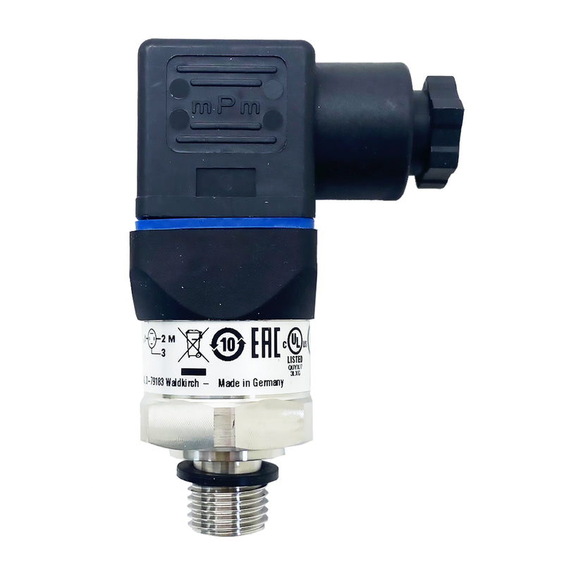 SICK Pressure Sensor Gauge Pressure 0-250 Bar Range 4-20MA Output G¼ L-Connector PBT-RB250SG1SSNALA0Z 6041438
