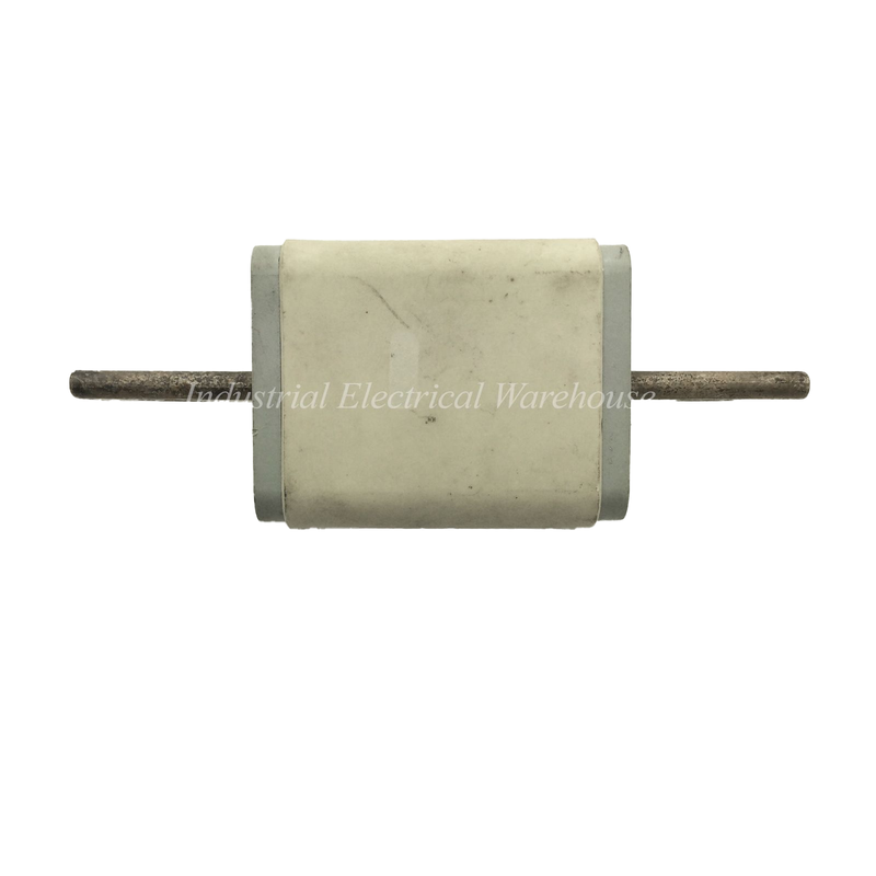 Siemens Centered Tag Fuse 500VAC 400A 120kA NH2-gL/gG 3NA2260