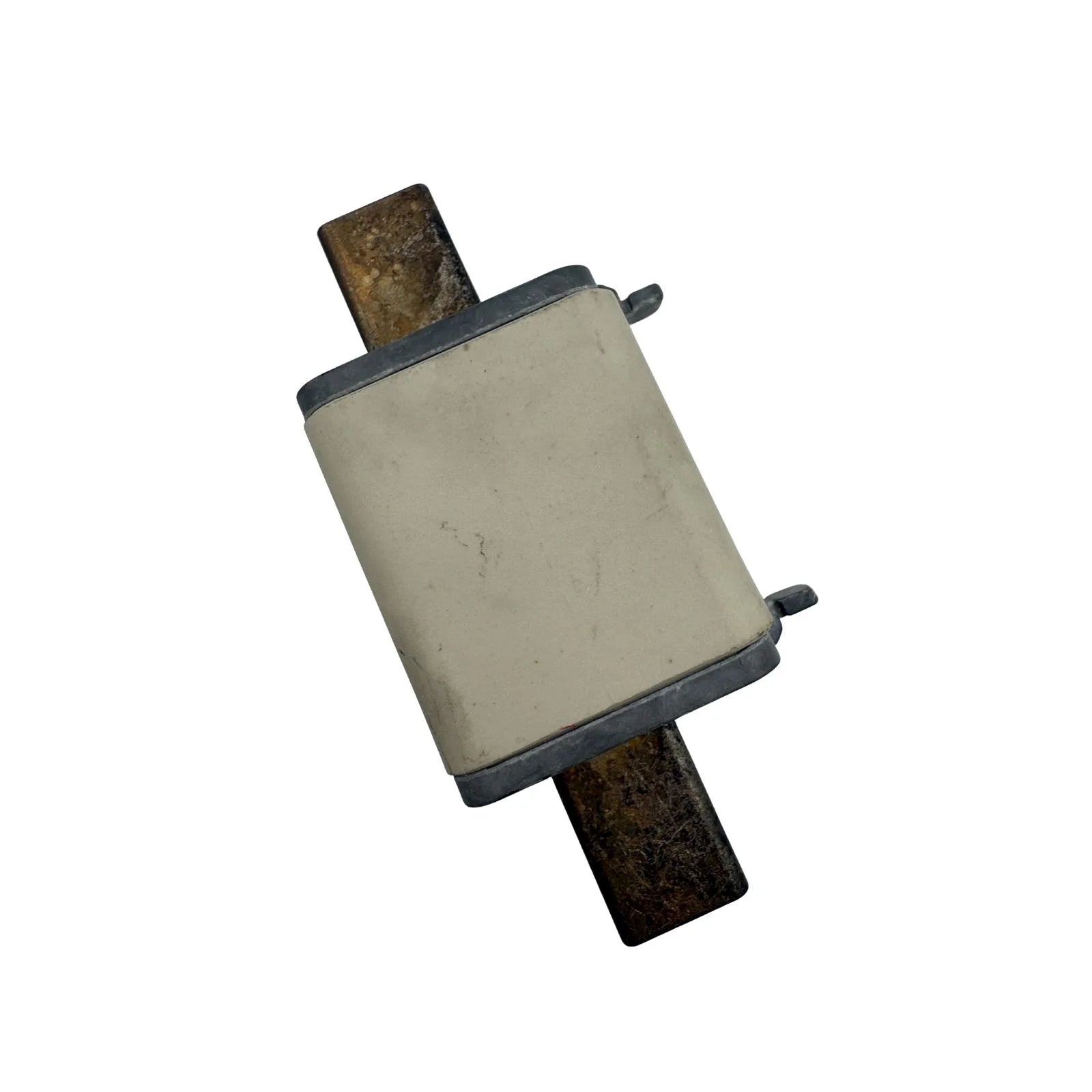 Siemens Centered Tag Fuse 400A 500Vac 120kA 3NA5260