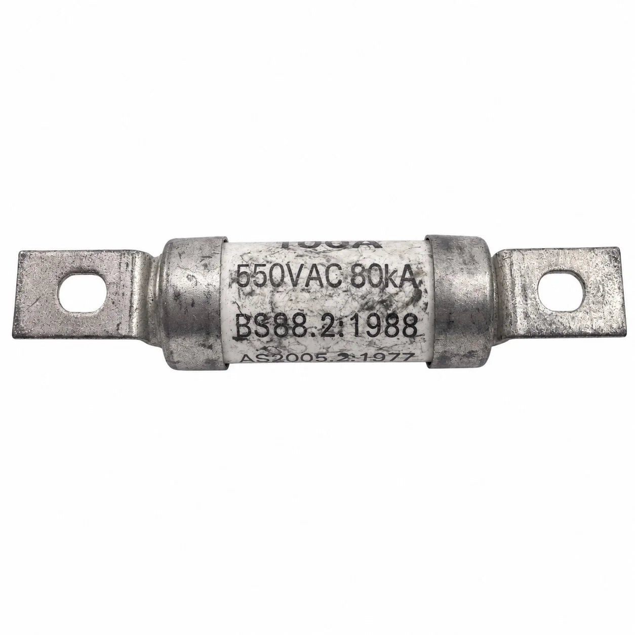 Siemens HRC Fuse 550VAC 100A 3NW0S100