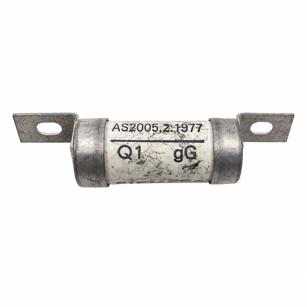 Siemens HRC Fuse 550VAC 100A 3NW0S100