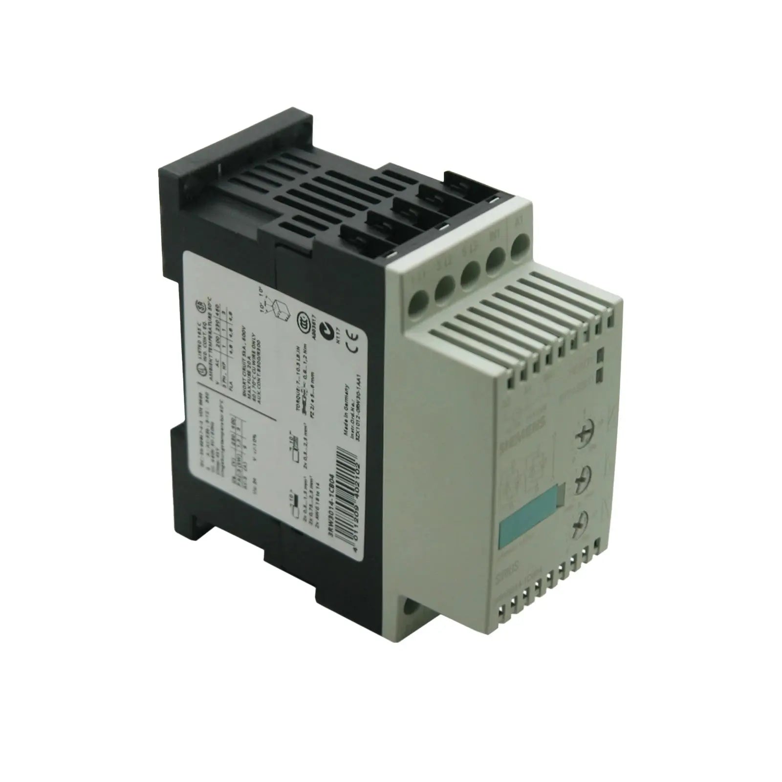 Siemens-3RW3014-1CB04-Industrial-Electrical-Warehouse-Shop-Now