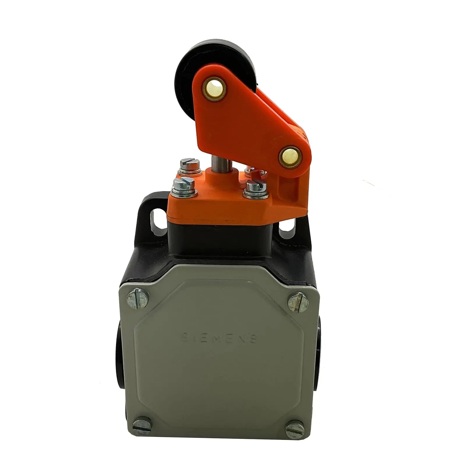 Siemens Contact Limit Switch 3SE3 100-1E 600V 10A Lever Type