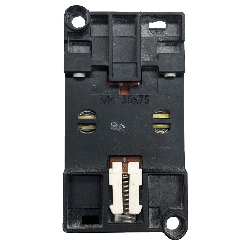 Siemens Contactor 600V 17-0A 3P 3TB42