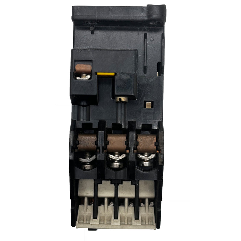 Siemens Contactor 600V 17-0A 3P 3TB42