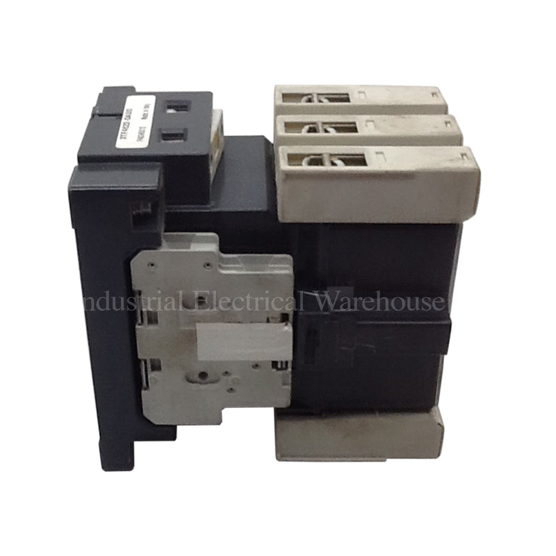 Siemens Magnetic Contactors 3 Pole 22KW P49345012 3TF4622-OAUO