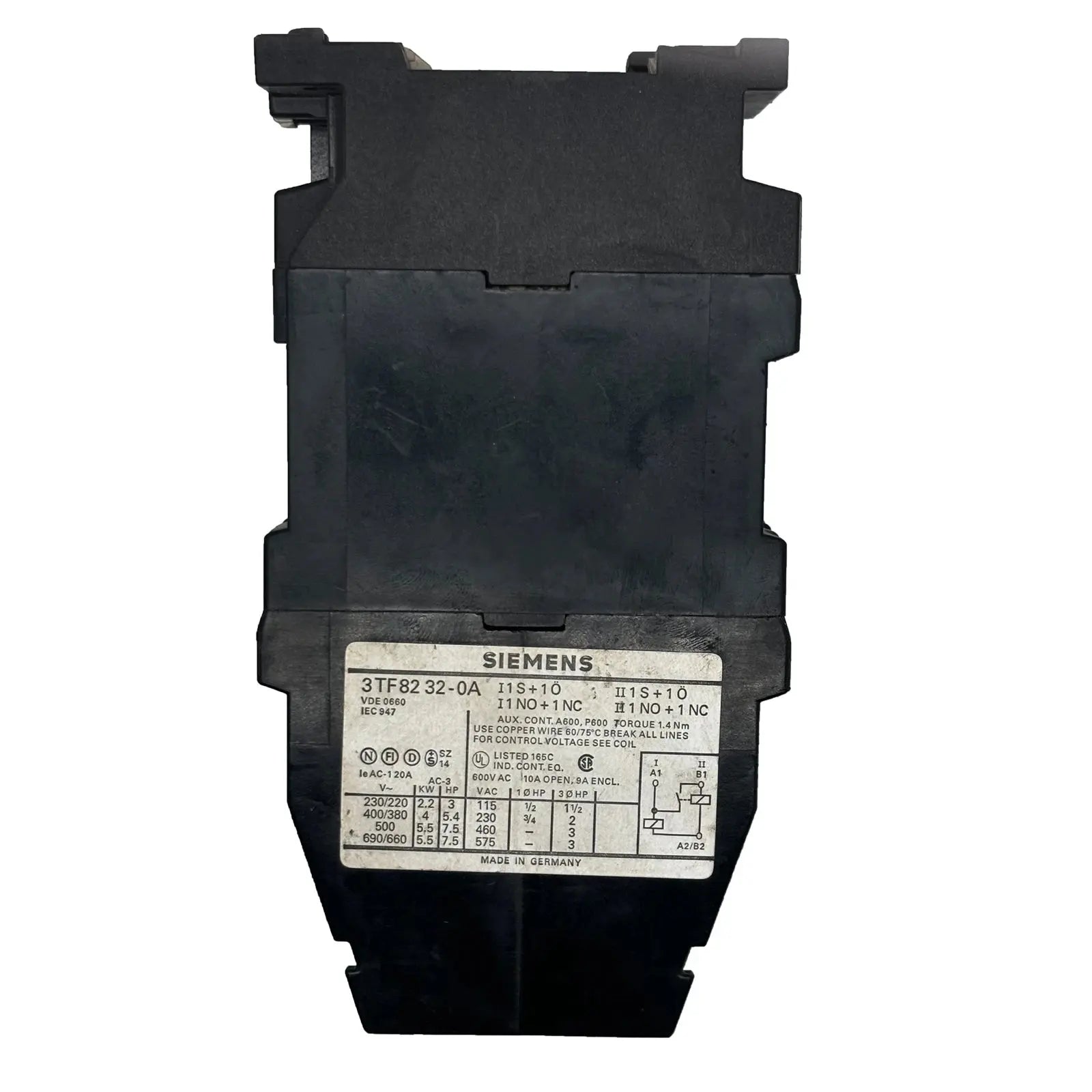 Siemens-3TF82-A-Industrial-Electrical-Warehouse-Shop-Now