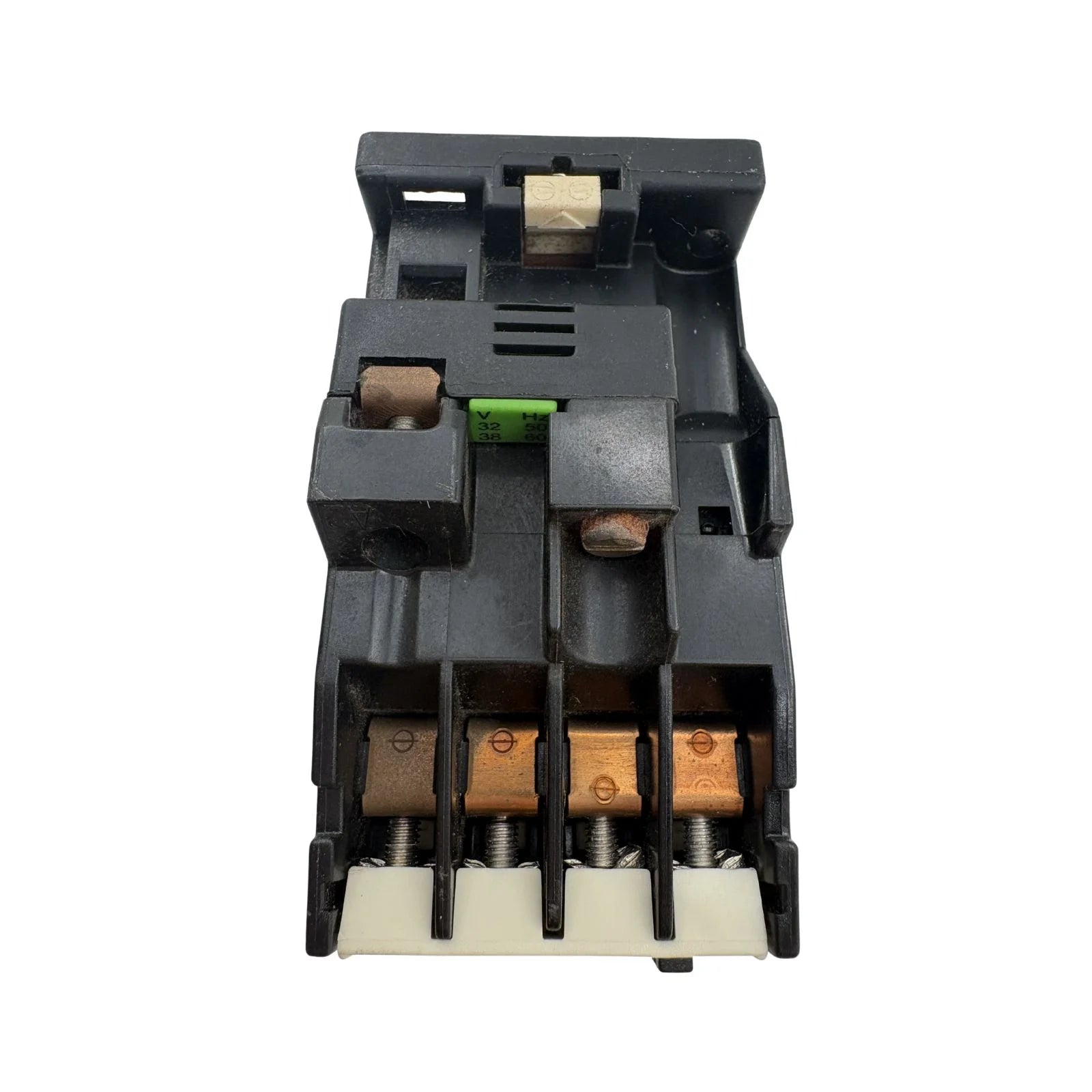 Siemens Magnetic Contactor 3 Poles 600V 3NO 1NC 3TH80 31-0A