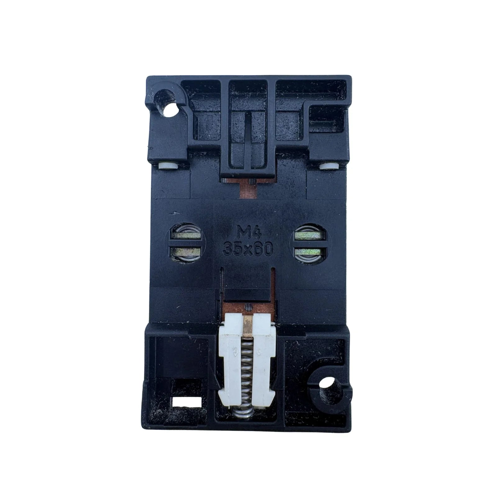 Siemens Magnetic Contactor 3 Poles 600V 3NO 1NC 3TH80 31-0A