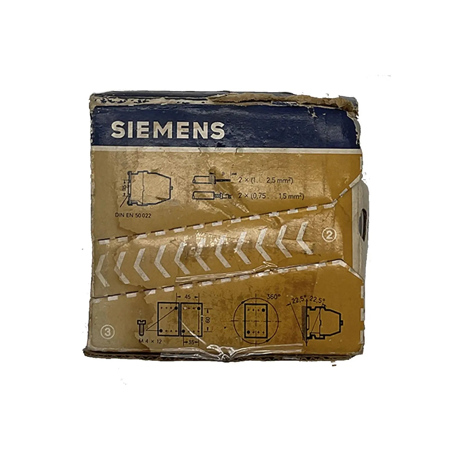 Siemens-3TH80-40-0A-4-Industrial-Electrical-Warehouse-Shop-Now