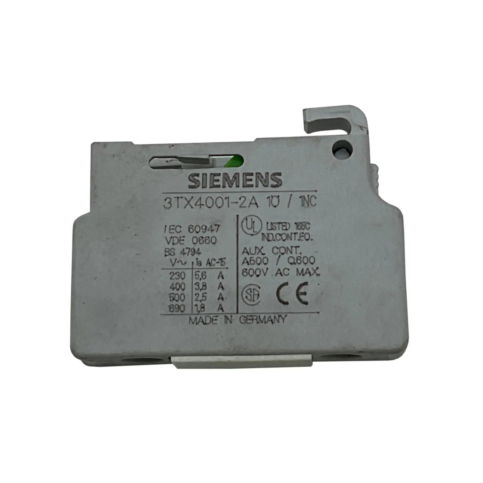 Siemens-3TX4001-2A-Industrial-Electrical-Warehouse-Shop-Now
