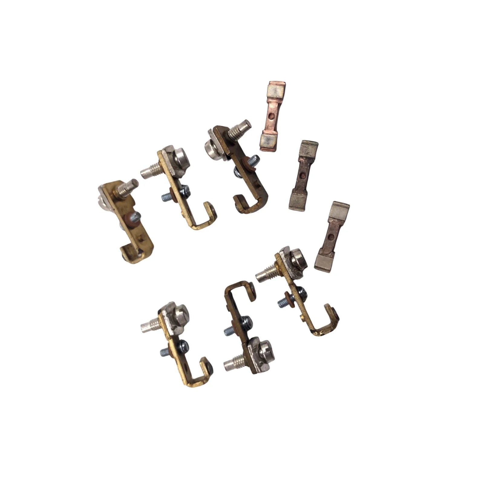 Siemens Contactor Repair Kit 3TY6440-0A