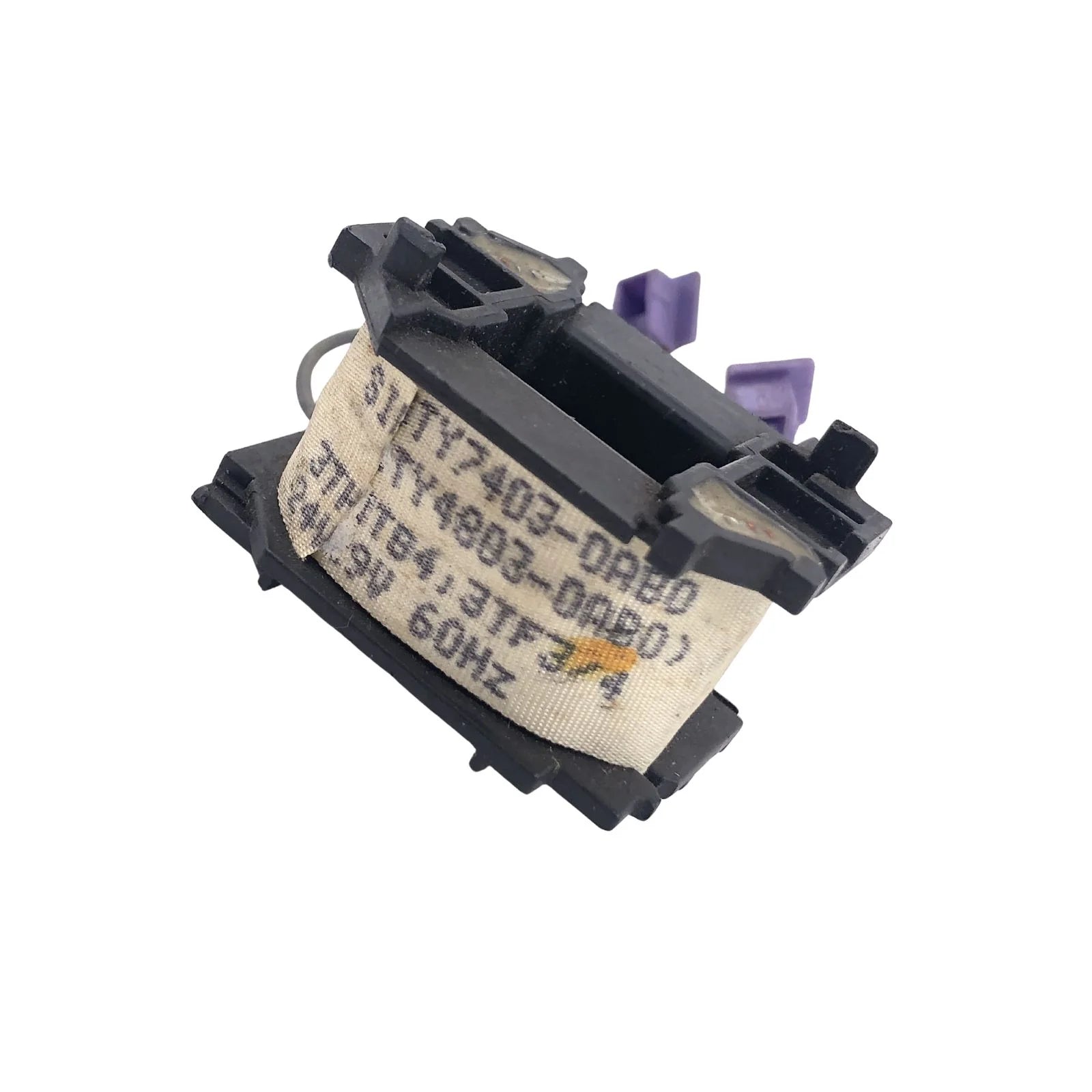 Siemens Magnet Coil 24VAC 50Hz 3TY7403-0AB0 (Replaces 3TY4803-0AB0)