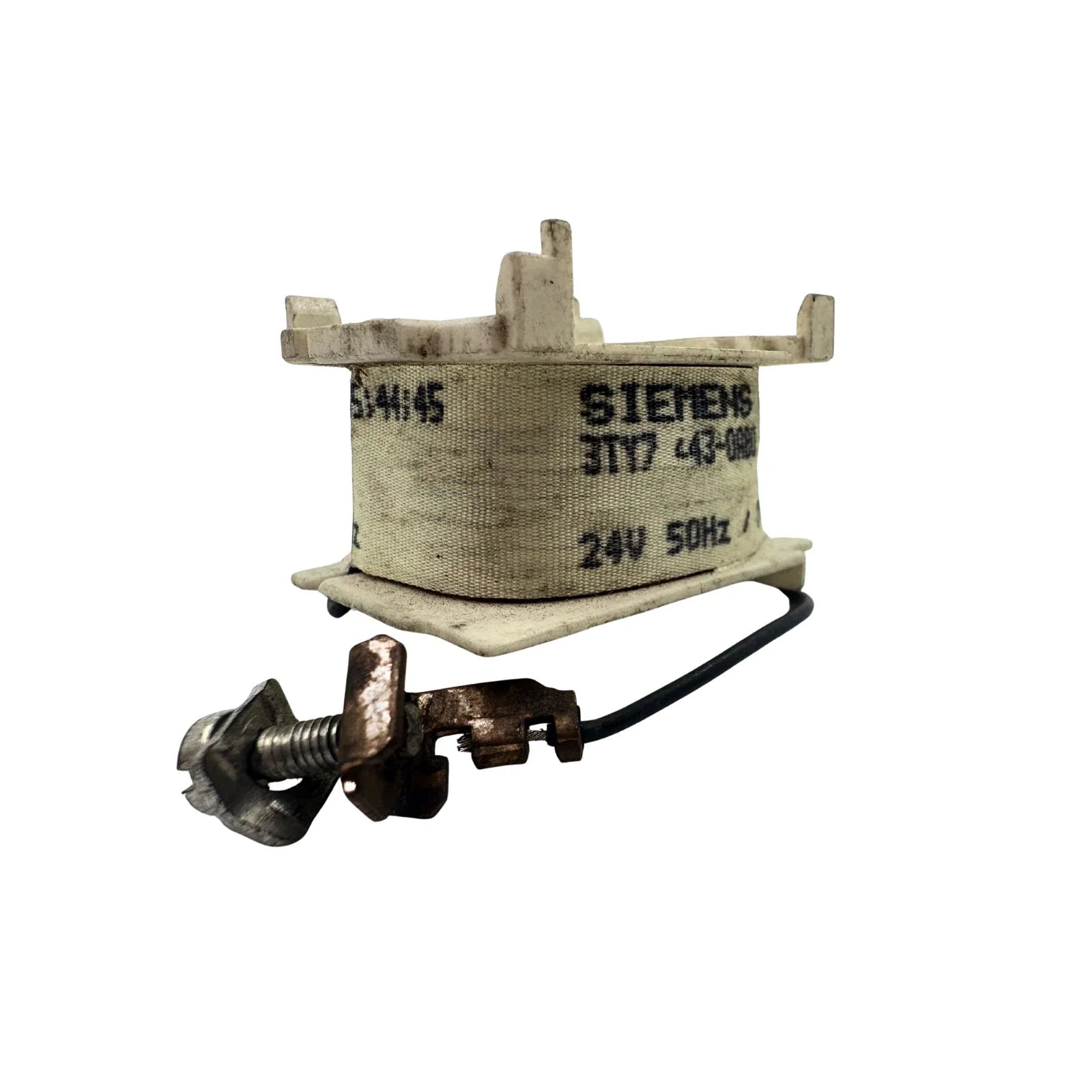 Siemens Magnet Coil 24VAC 50Hz 3TY7403-0AB0 (Replaces 3TY4803-0AB0)