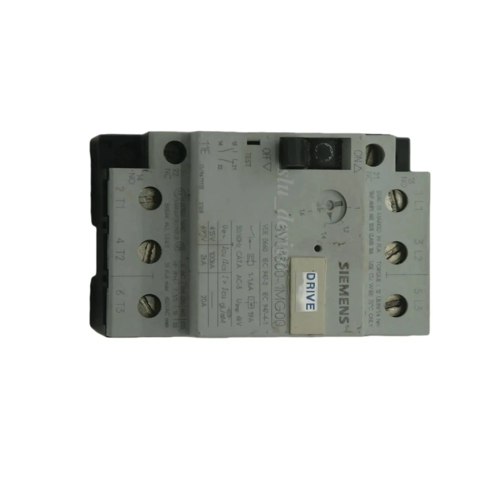 Siemens-3VU1300-1MG00-D-Industrial-Electrical-Warehouse-Shop-Now