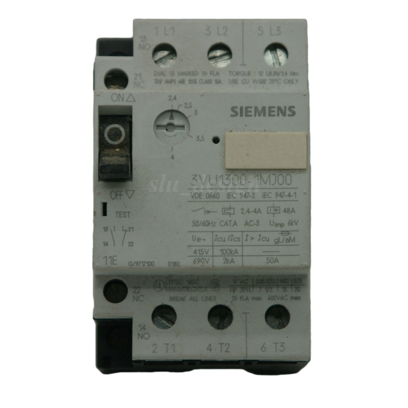 Siemens-3VU1300-1MJ00-Industrial-Electrical-Warehouse-Shop-Now