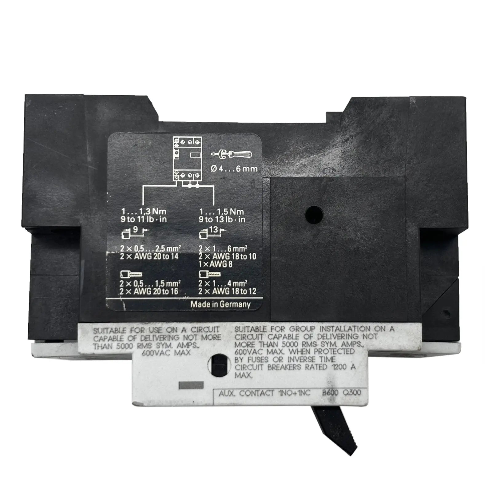 Siemens-3VU1300-1MK00-B-Industrial-Electrical-Warehouse-Shop-Now