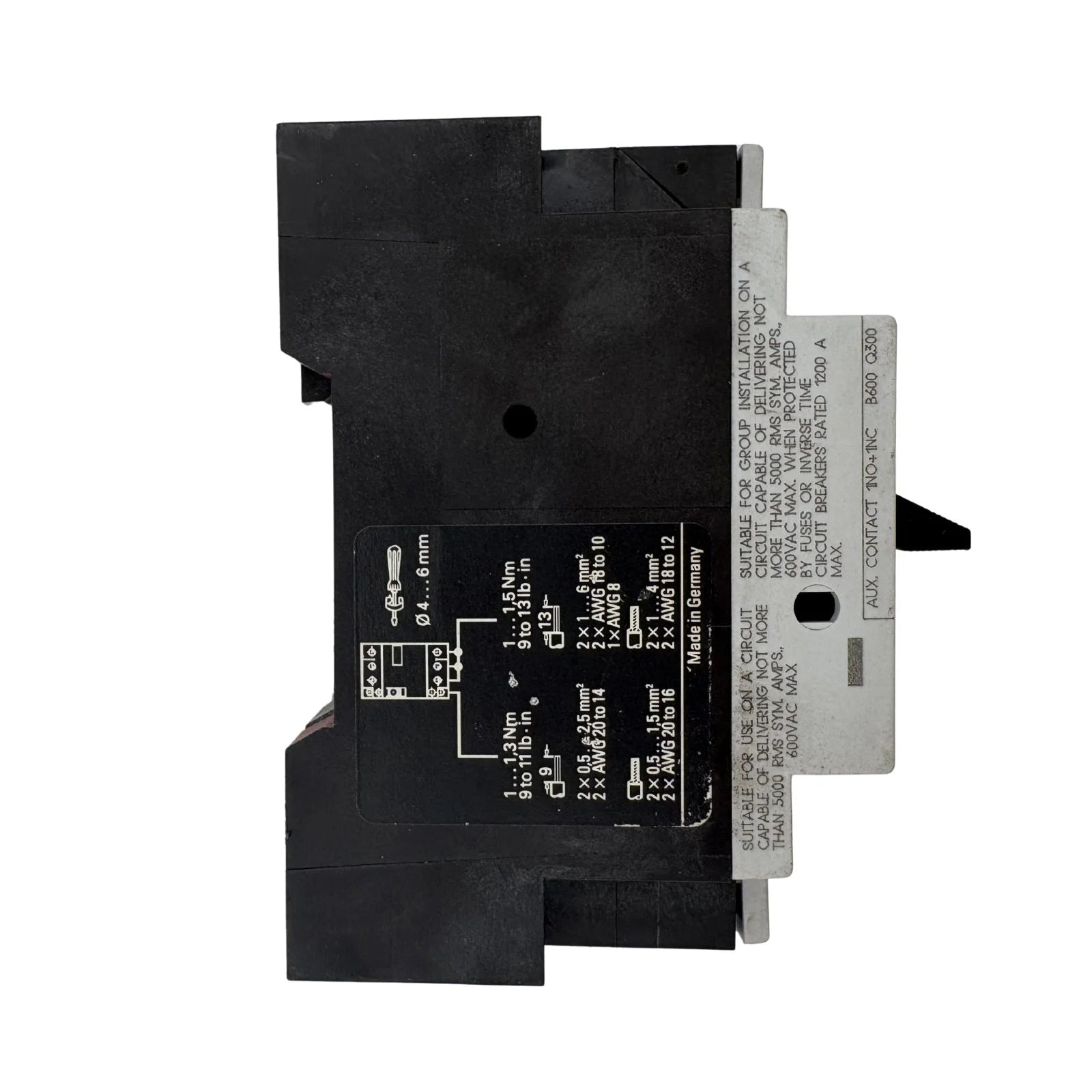 Siemens-3VU1300-1ML00-Style-1-A-Industrial-Electrical-Warehouse-Shop-Now