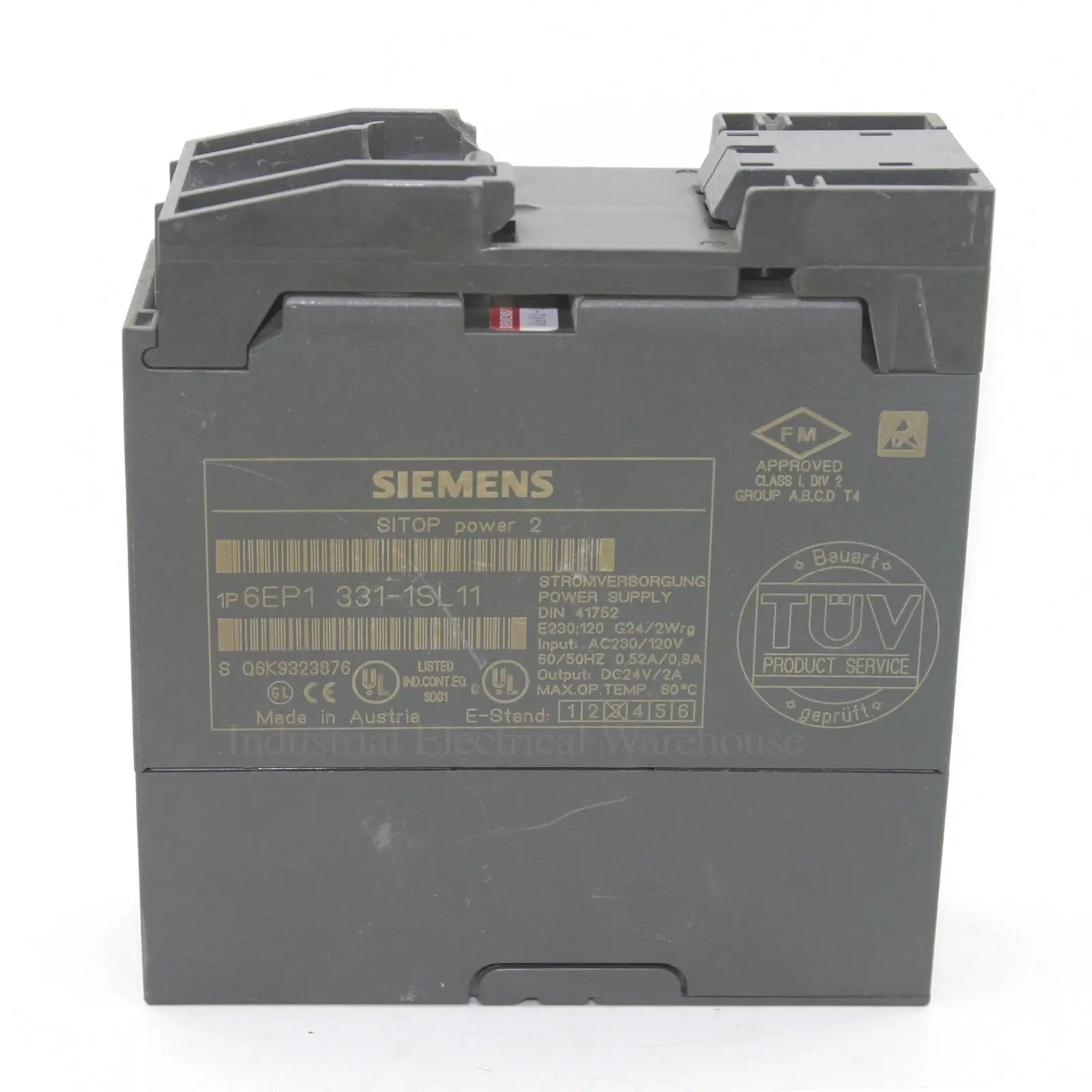 Siemens-6EP1331-1SL11-B-Industrial-Electrical-Warehouse-Shop-Now