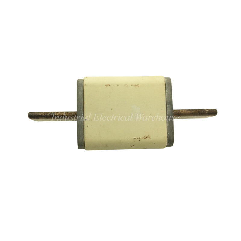 Siemens Centered Tag Fuse 400A 500Vac 120kA NH2-gL-gG