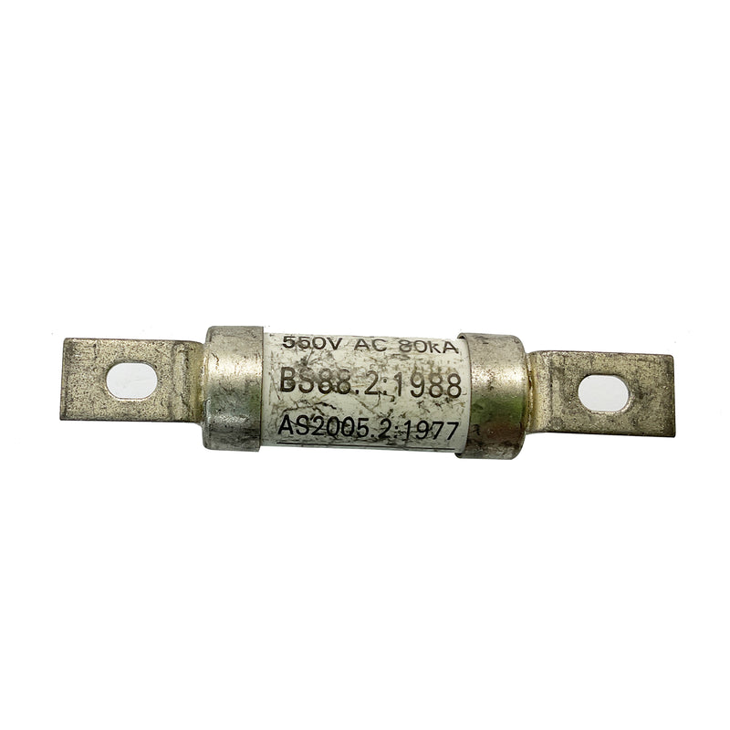 Siemens HRC Fuse 550V AC 100A 3NW0S100