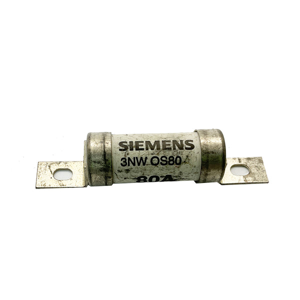 Siemens HRC Fuse 550V AC 80A 3NWOS80