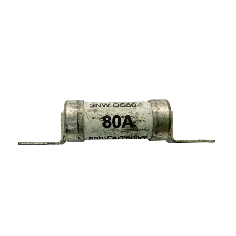 Siemens HRC Fuse 550V AC 80A 3NWOS80